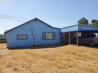 155 S 13th St, Lakeside, OR 97449