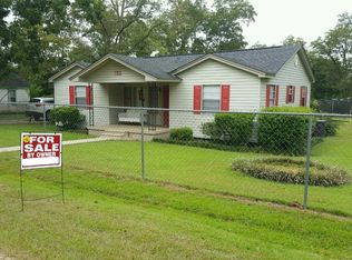 185 N Harris Ave, Slocomb, AL 36375