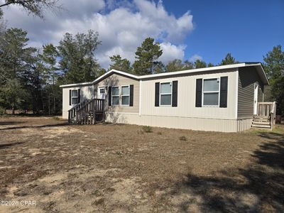 394 Majestic Blvd, Defuniak Springs, FL, 32433