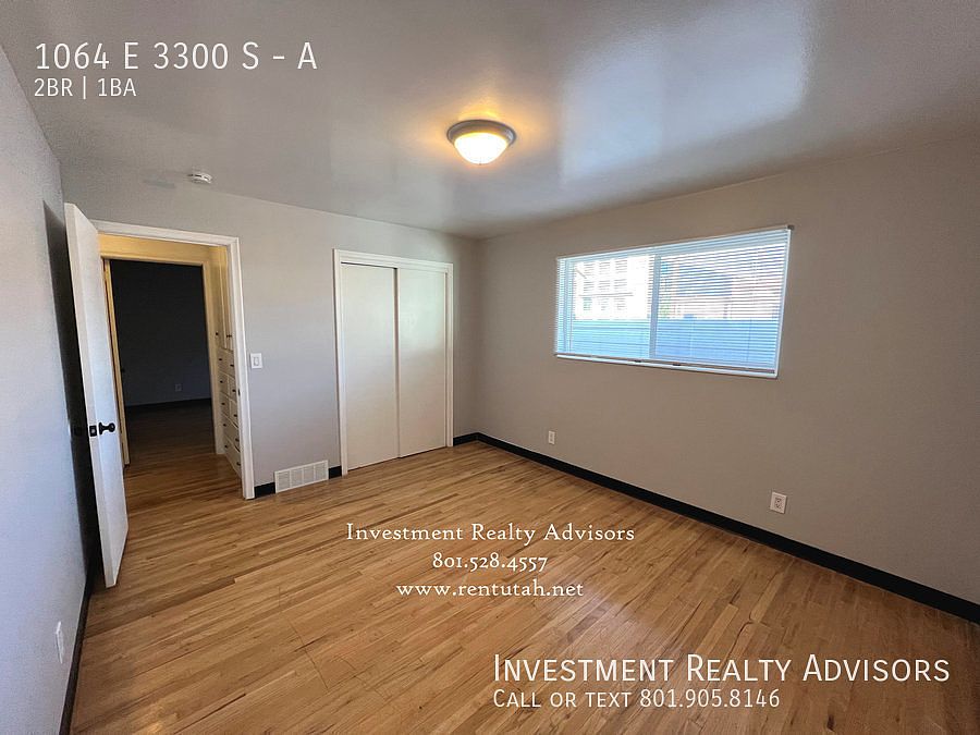 1st image of 1064 E 3300 S APT A