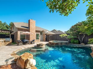 1223 Irvine Dr, Allen, TX 75013