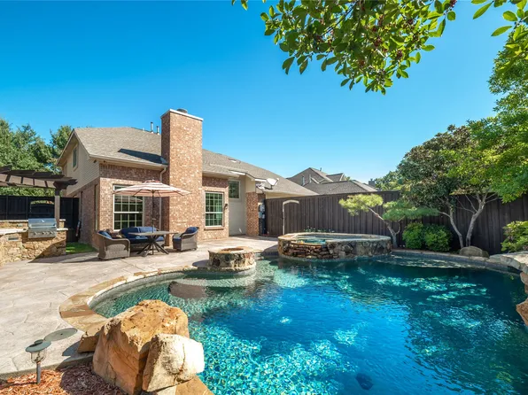 1223 Irvine Dr, Allen, TX 75013