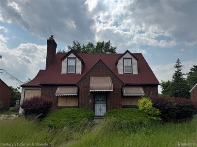 14531 Whitcomb St, Detroit, MI, 48227