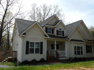 53 Goodman Rd, Asheville, NC 28804