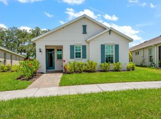 896 Friendship Cir, Labelle, FL 33935