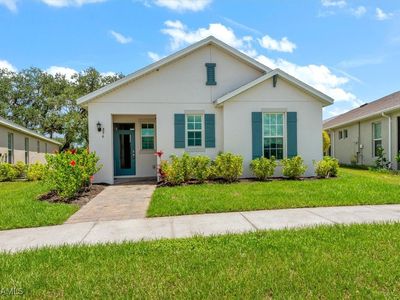 896 Friendship Cir, Labelle, FL, 33935