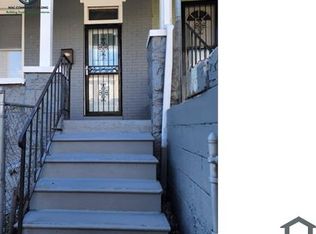 759 Bartlett Ave, Baltimore, MD 21218