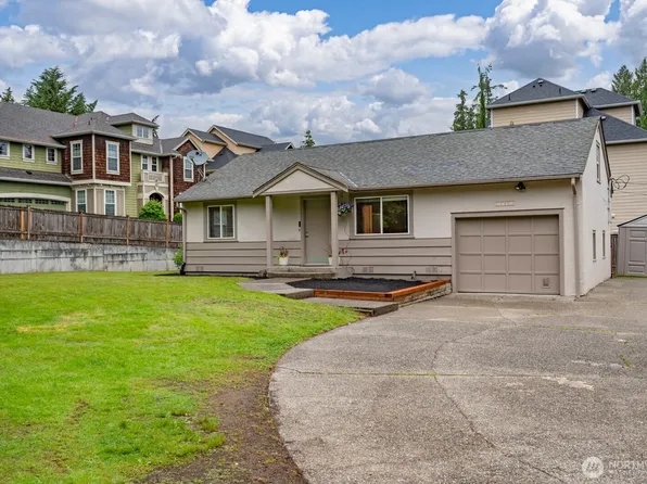 13804 Redmond Way, Redmond, WA 98052