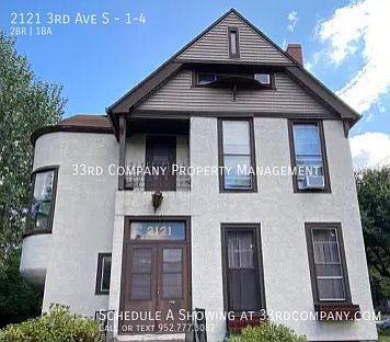 1st image of 2121 3rd Ave S #1-4