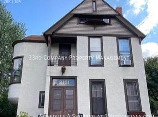2121 3rd Ave S #1-4, Minneapolis, MN 55404