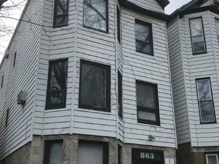 863 W Lill Ave #3 — Photo 1