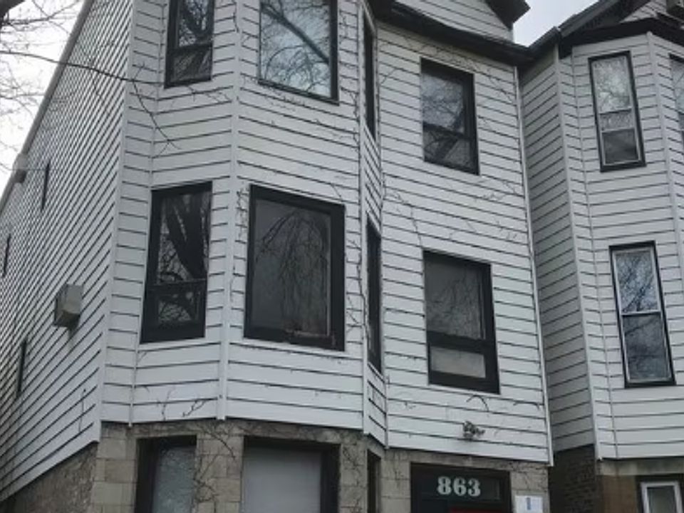 1st image of 863 W Lill Ave APT 3