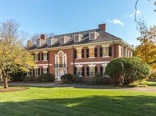 10 Glenridge Rd, Dedham, MA 02026