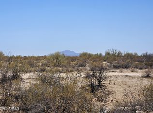 11761 N Abel Pl, Florence, AZ 85132