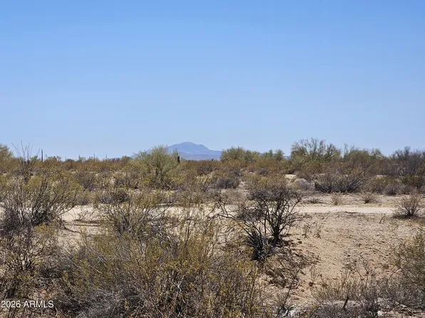 11761 N ABEL Place, Florence, AZ 85132