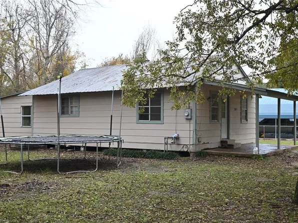 207 James St, Bunkie, LA 71322