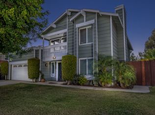 2161 Garretson Ave, Corona, CA 92879