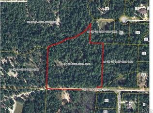 0 Sam Carver Rd, Crestview, FL 32536