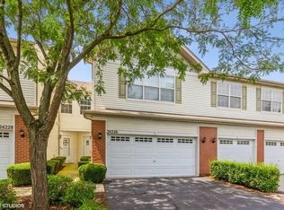 24226 W Walnut Cir, Plainfield, IL 60585