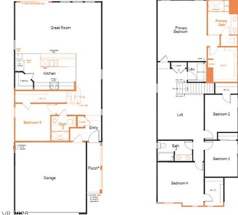 2nd image of 7610 Tobiano Ave