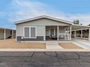 10960 N 67th Ave LOT 217, Glendale, AZ 85304