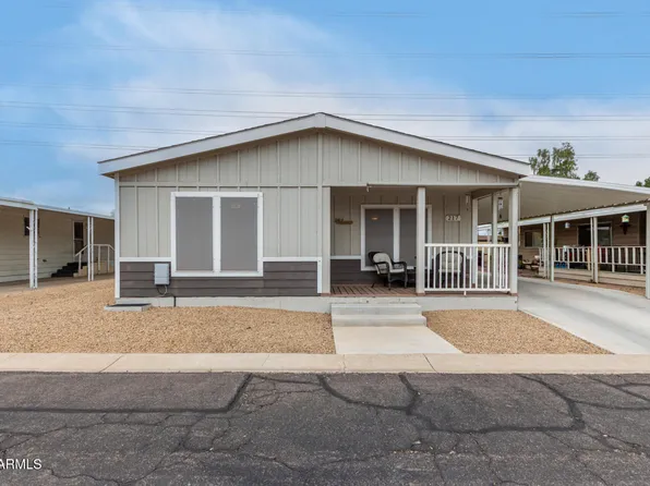 10960 N 67TH Avenue #217, Glendale, AZ 85304