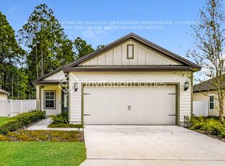 644 Morgans Treasure Rd, Saint Augustine, FL 32084