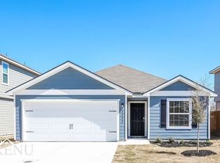 2822 Praline Ferry, Converse, TX 78109