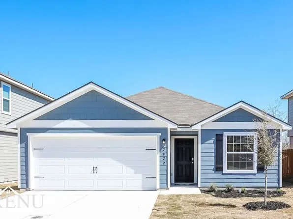 2822 Praline Ferry, Converse, TX 78109