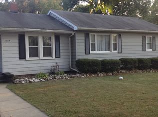 2209 Franklin St, Terre Haute, IN 47803