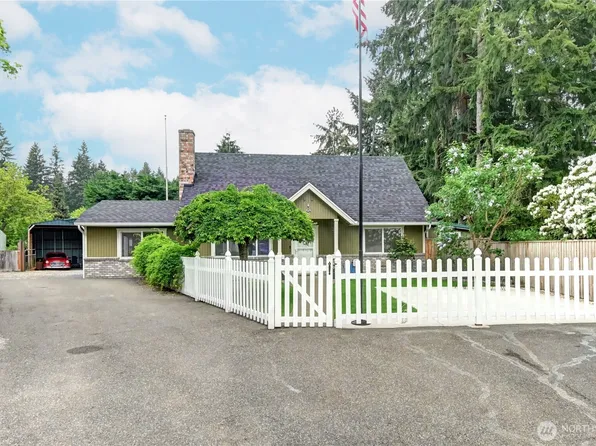 23717 49th Drive SE, Woodinville, WA 98072