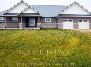 433108 4th Line, Amaranth, ON L9W0P1