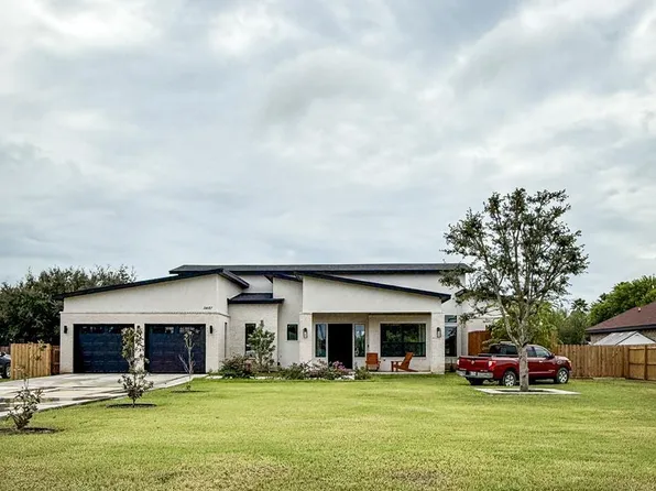 34127 Quail Dr, San Benito, TX 78586