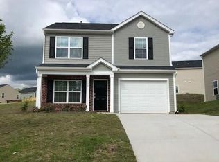 1335 Aurora Glen Dr #124, Rural Hall, NC 27045