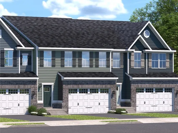 165 Olivia Dr, Nottingham, PA 15330