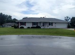 4 Pecan Course Ct, Ocala, FL 34472