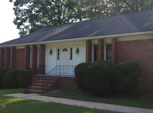 1907 Swannanoa Dr, Greensboro, NC 27410