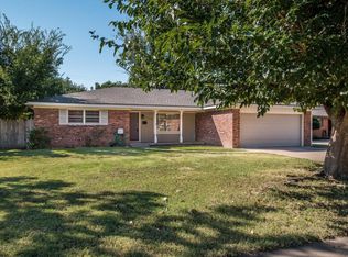 5709 Emil Ave, Amarillo, TX 79106