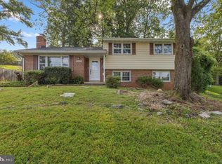 5307 Kepler Ln, Springfield, VA 22151