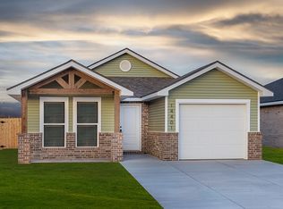 New Lady 1100 Rustic Retreat Plan, Mockingbird Ridge, Midland, TX 79705