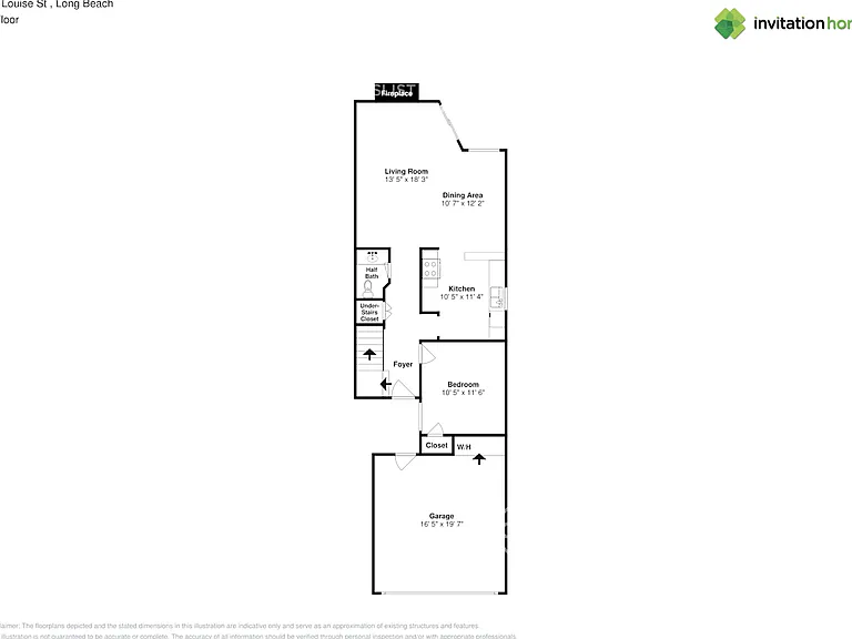248 E Louise St — Photo 2