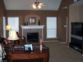 9861 Old Field Dr, Mckinney, TX 75070