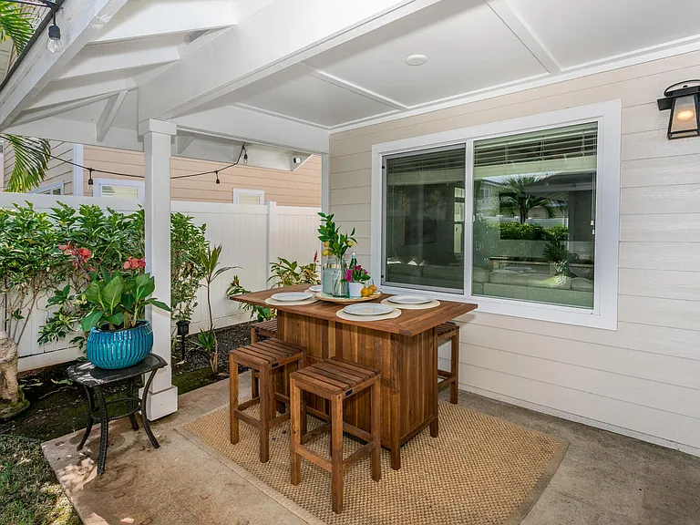 91-1384 Kaileolea Dr — Photo 26