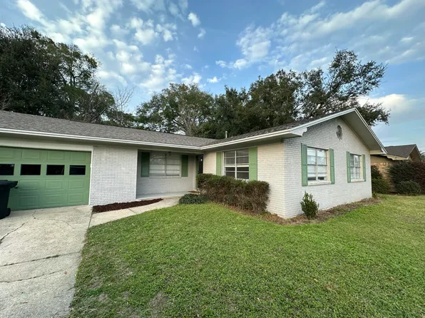 4230 La Borde Ln, Pensacola, FL 32514