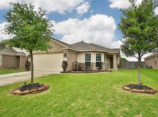 15014 Zenith Glen Ln, Cypress, TX 77429