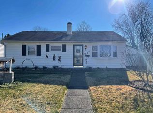 624 W Berkeley Ave, Evansville, IN