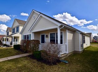 2273 Dunvegan St, Marion, OH