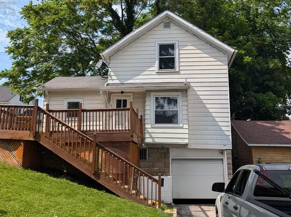 412 Ewing St, Fremont, OH 43420