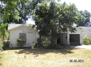 418 Charles Rd, Houston, TX 77076