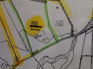 Salmon Branch Rd, Erin, TN 37061